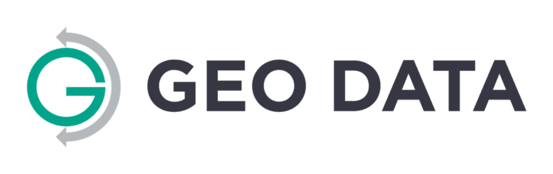 Logo von GEO DATA GmbH