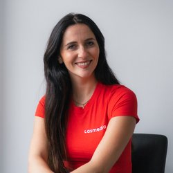 Bild von Cassandra Andrusko