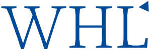 WHL Logo