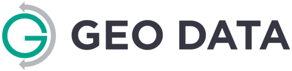 GEO DATA Logo