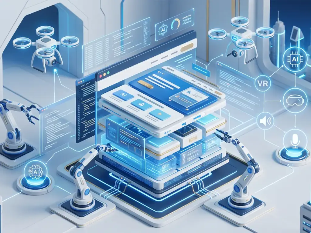Websites noch relevant 2026