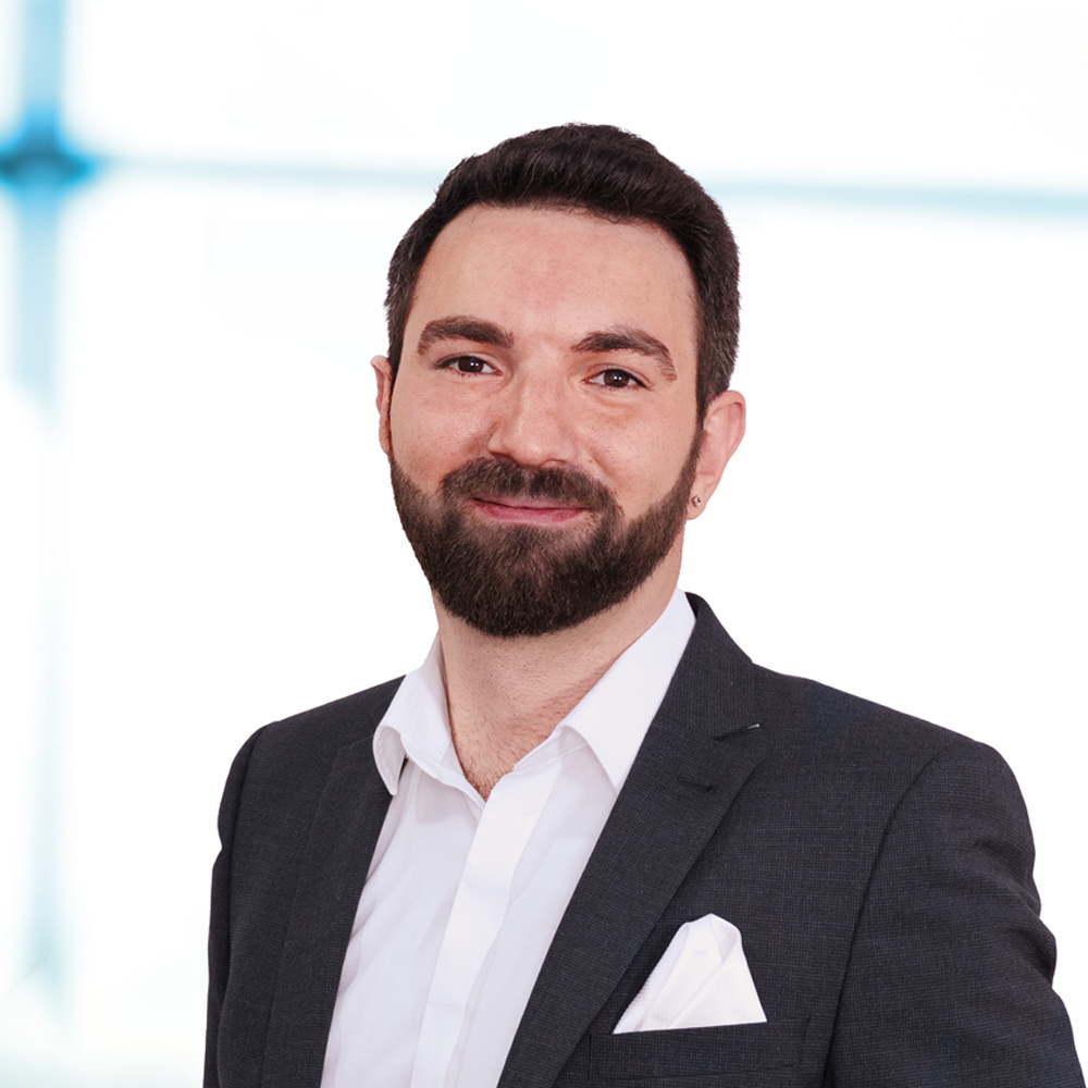 Jonas Niemeyer