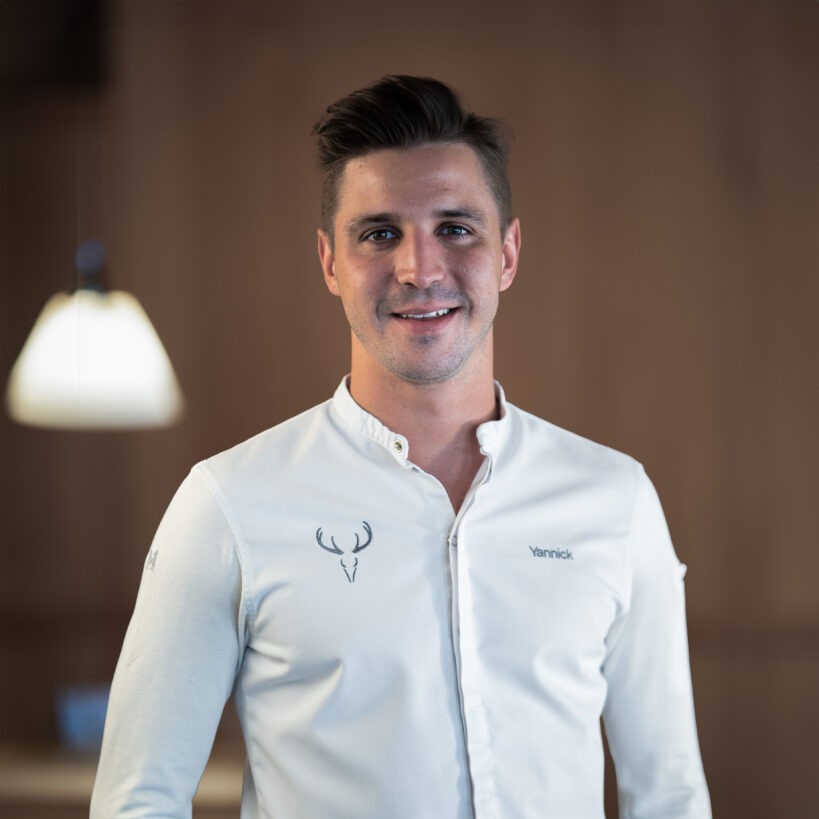 Yannick Stöckeler