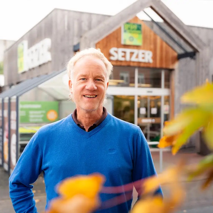 Dr. Setzer